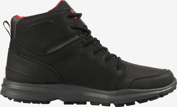 DC Shoes Stiefel 'Torstein' in Schwarz