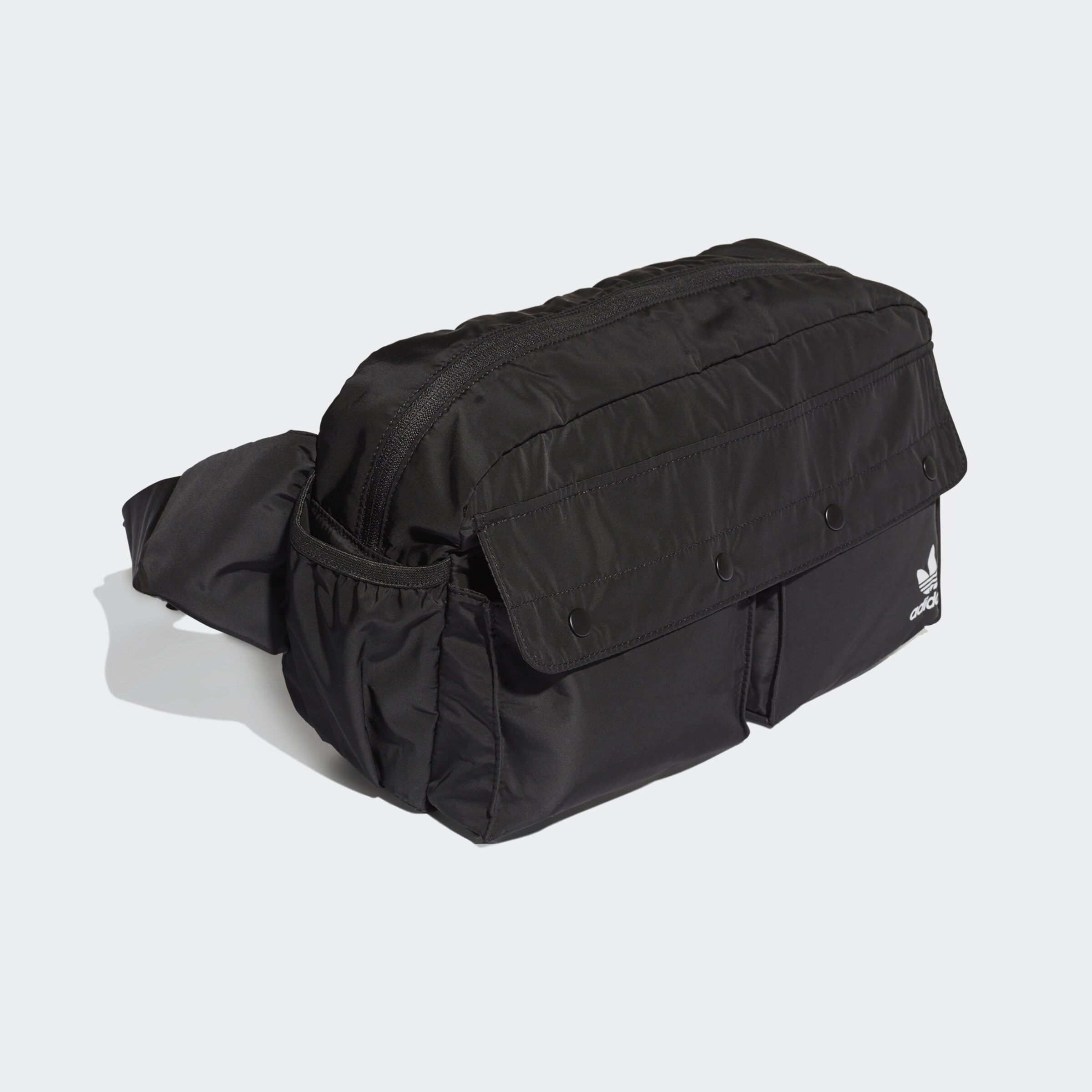 In Adidas Originals Bauchtasche 'funny' SchwarzWeiß 3A45RjL In Adidas Originals Bauchtasche 'funny' SchwarzWeiß 3A45RjL