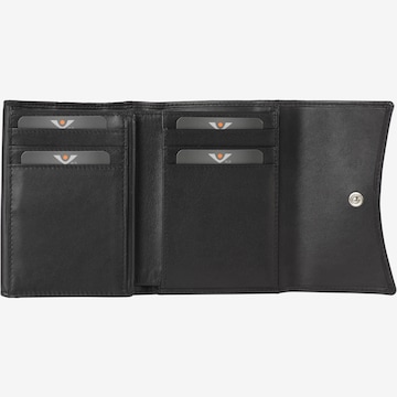 VOi Wallet 'Klara' in Black