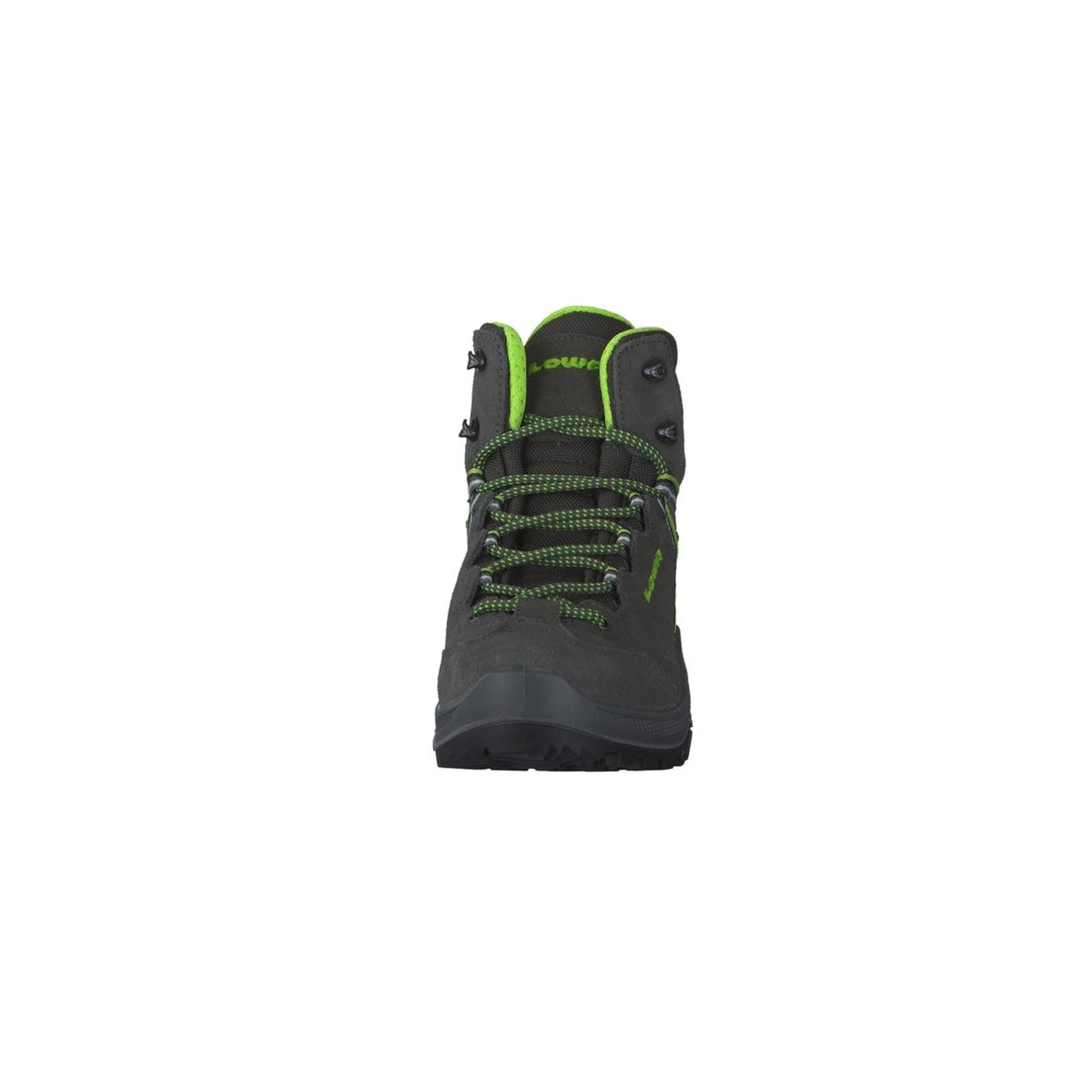 LOWA Boots 'Ledro' in Grey