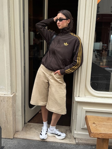 Urban Casual Look by adidas Performance