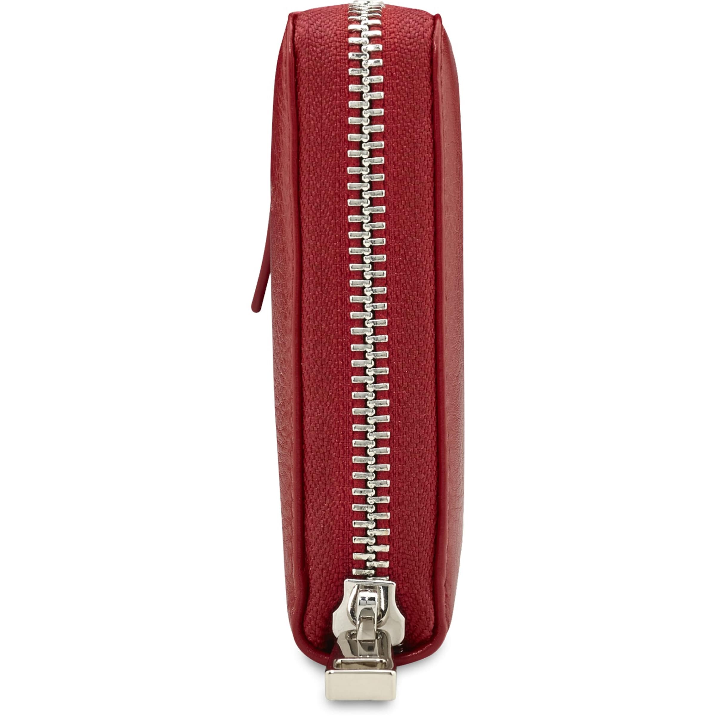 Picard Portemonnee 'Bingo' in Rood