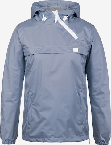 Blend She Windbreaker 'Brij' in Blau: predná strana