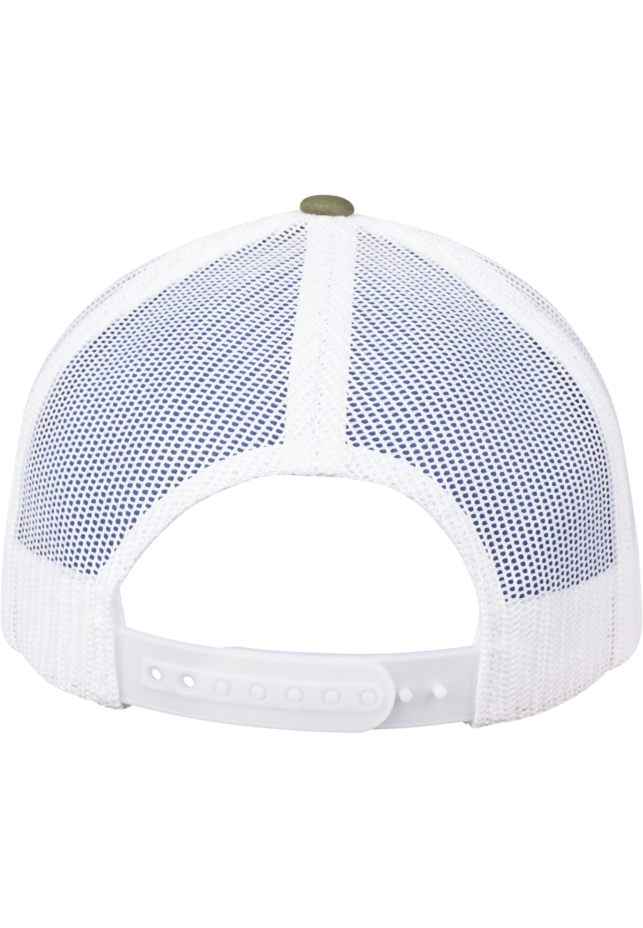 Flexfit Keps i grön