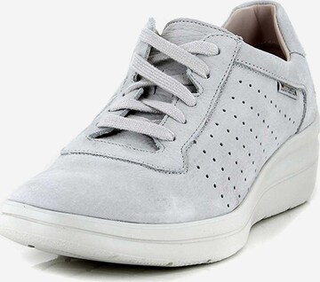 ALLROUNDER BY MEPHISTO Sneakers in Grey: front