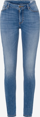 Cross Jeans Jeans 'Alan' in Blau: predná strana