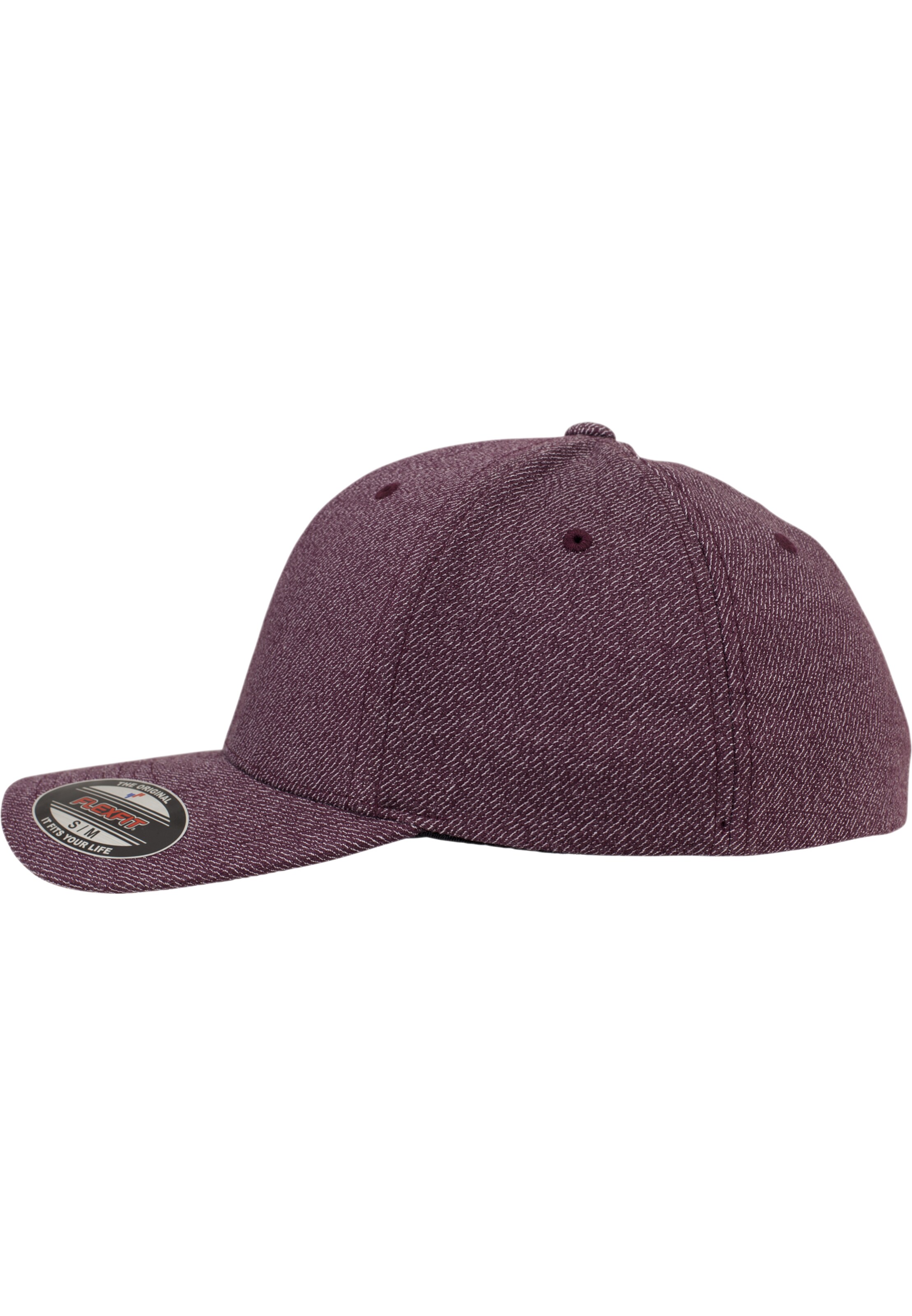 Flexfit Cap in Red