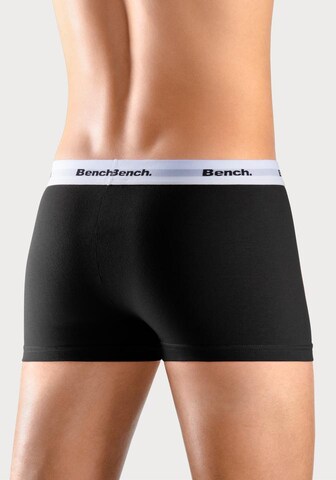 Boxer di BENCH in nero