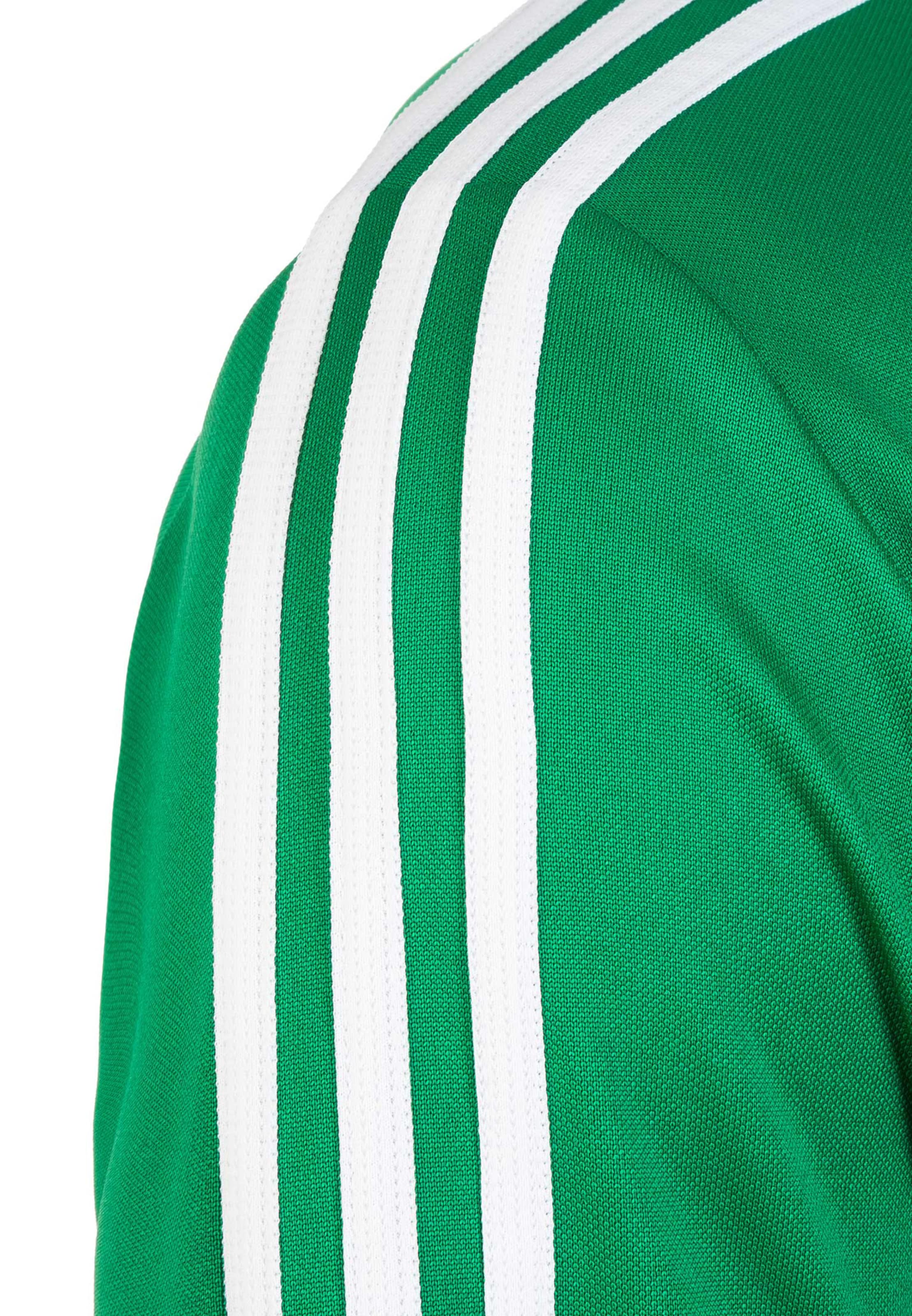 ADIDAS SPORTSWEAR Funktionsshirt in Grün
