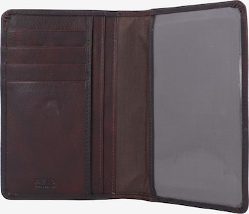 Burkely Case 'Antique Avery' in Brown