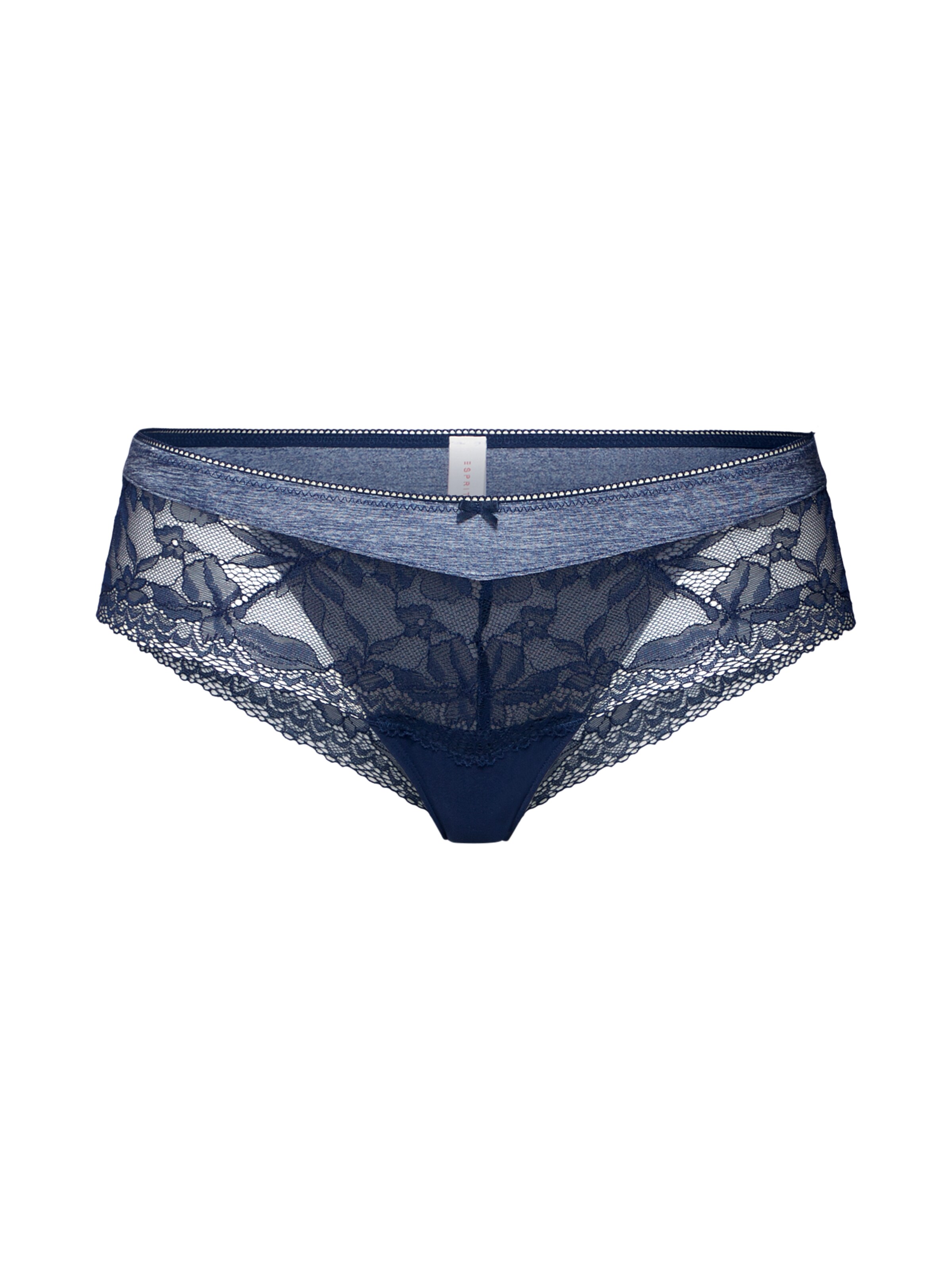 ESPRIT - Panty 'DASKA' in navy