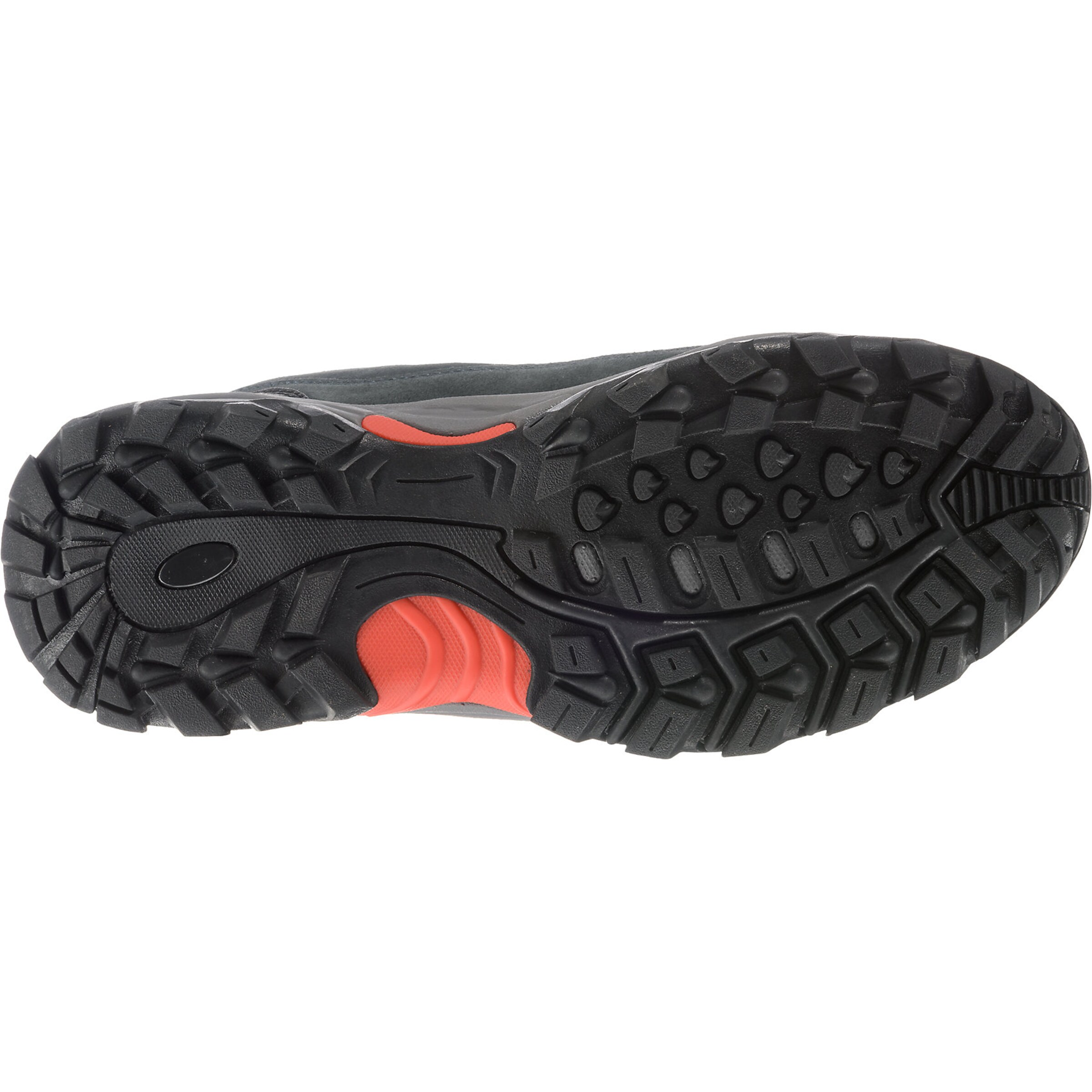 LICO Boots 'Milan' in Grey