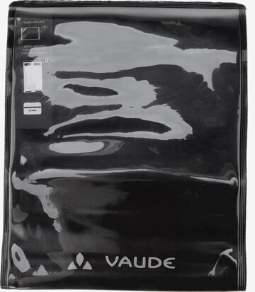 VAUDE Accessories 'Beguided' in Black: front