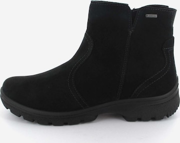 ARA Boots in Black: front