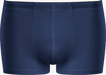 Hanro Pants ' Cotton Superior ' in Blau: predná strana