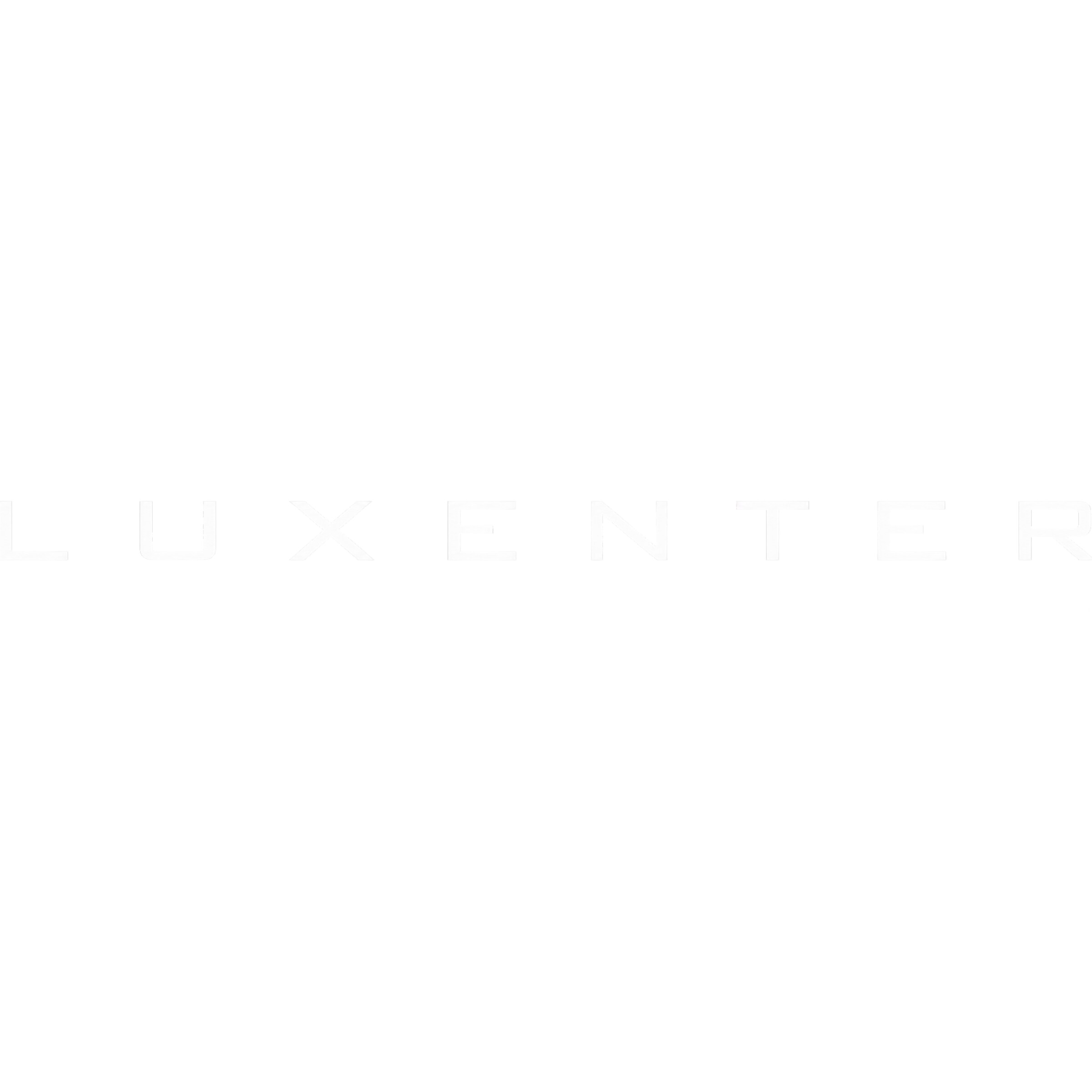 Luxenter Logo
