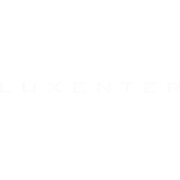 Luxenter Logo