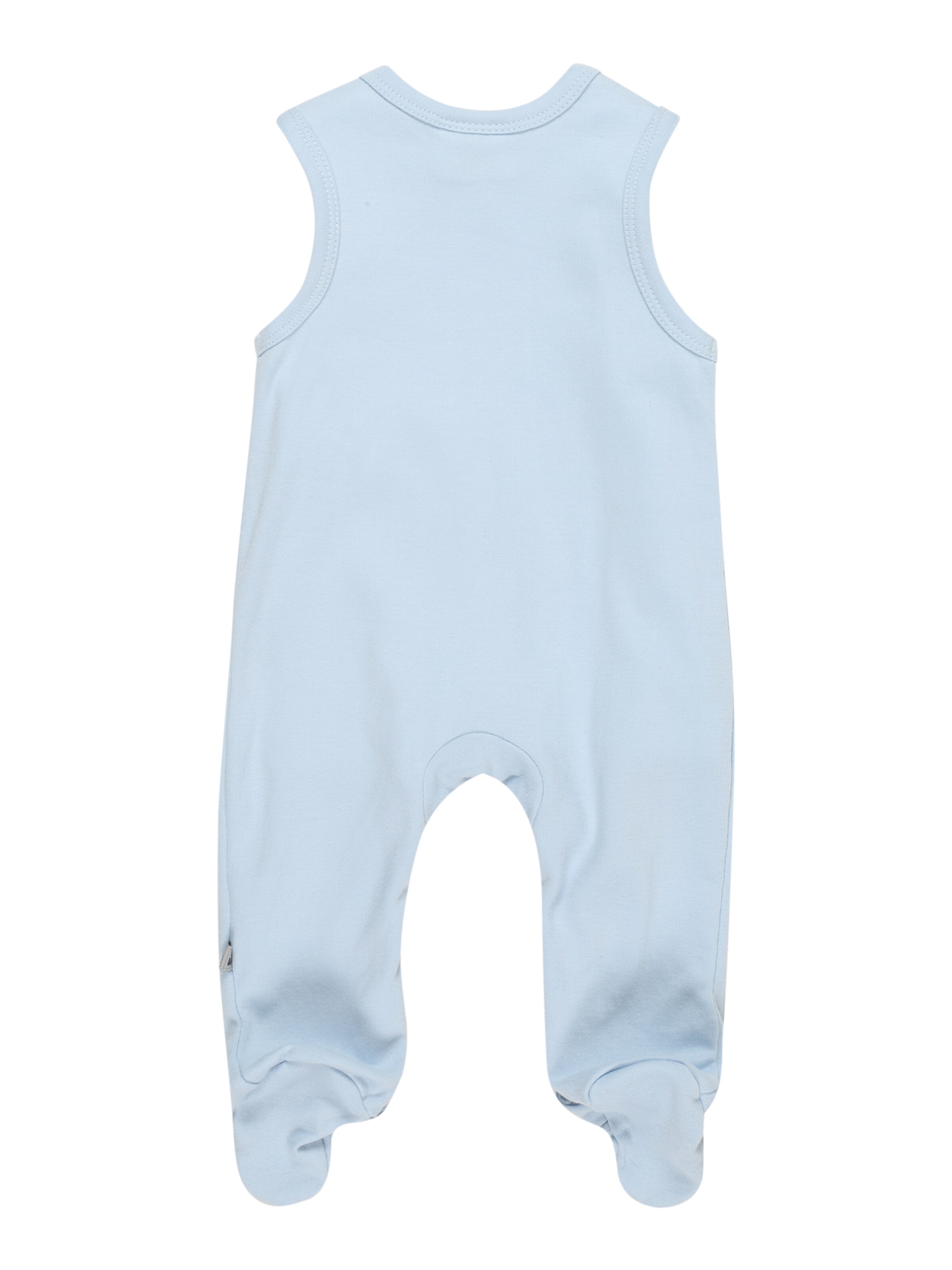 JACKY Regular Romper/bodysuit in Blue