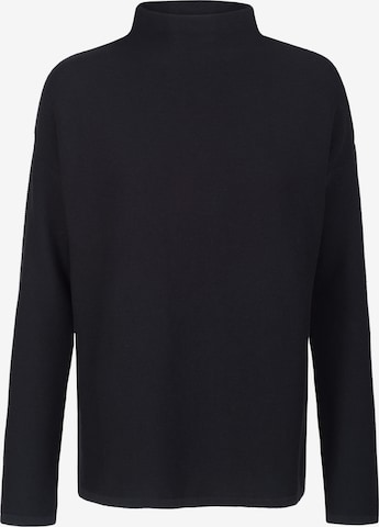 ARMEDANGELS Sweater 'Medina' in Black: front