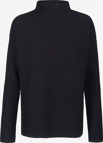 ARMEDANGELS - Pullover 'Medina' em preto: frente