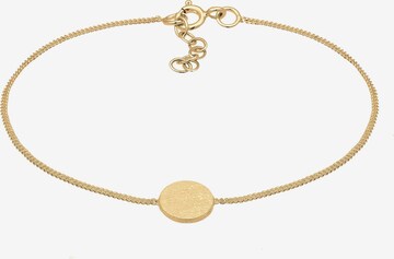 ELLI Armband in Goud: voorkant