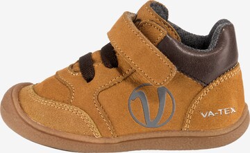 Vado First-Step Shoes 'Bobby' in Brown