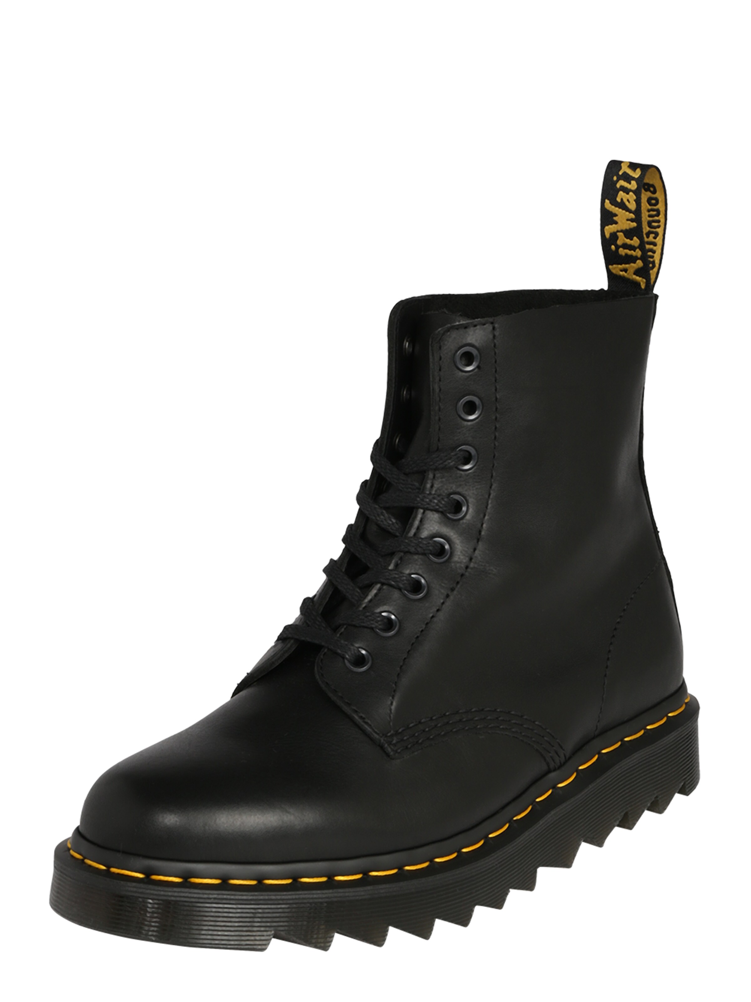 dr martens pascal