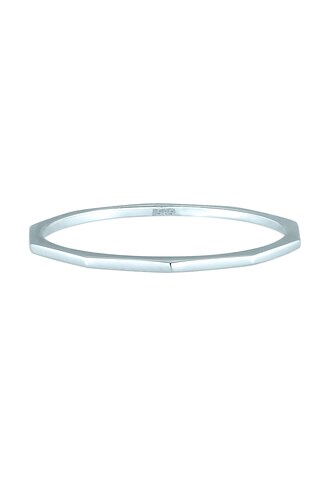 ELLI PREMIUM Ring in Zilver