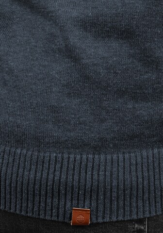 BLEND Sweater 'Latif' in Blue