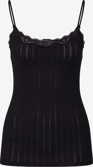 CALIDA Onderhemd 'Etude Toujours' in de kleur Zwart, Productweergave