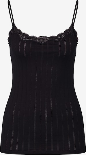 CALIDA Undershirt 'Etude Toujours' in Black, Item view