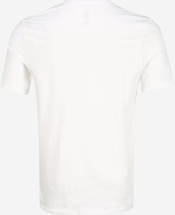 Regular T-Shirt Calvin Klein Underwear en blanc