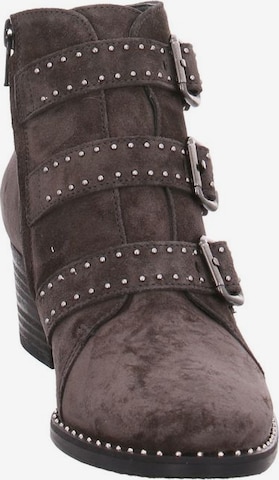 Paul Green Stiefel in Grau