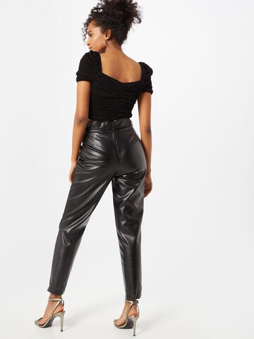 Missguided Regular Hose in Schwarz