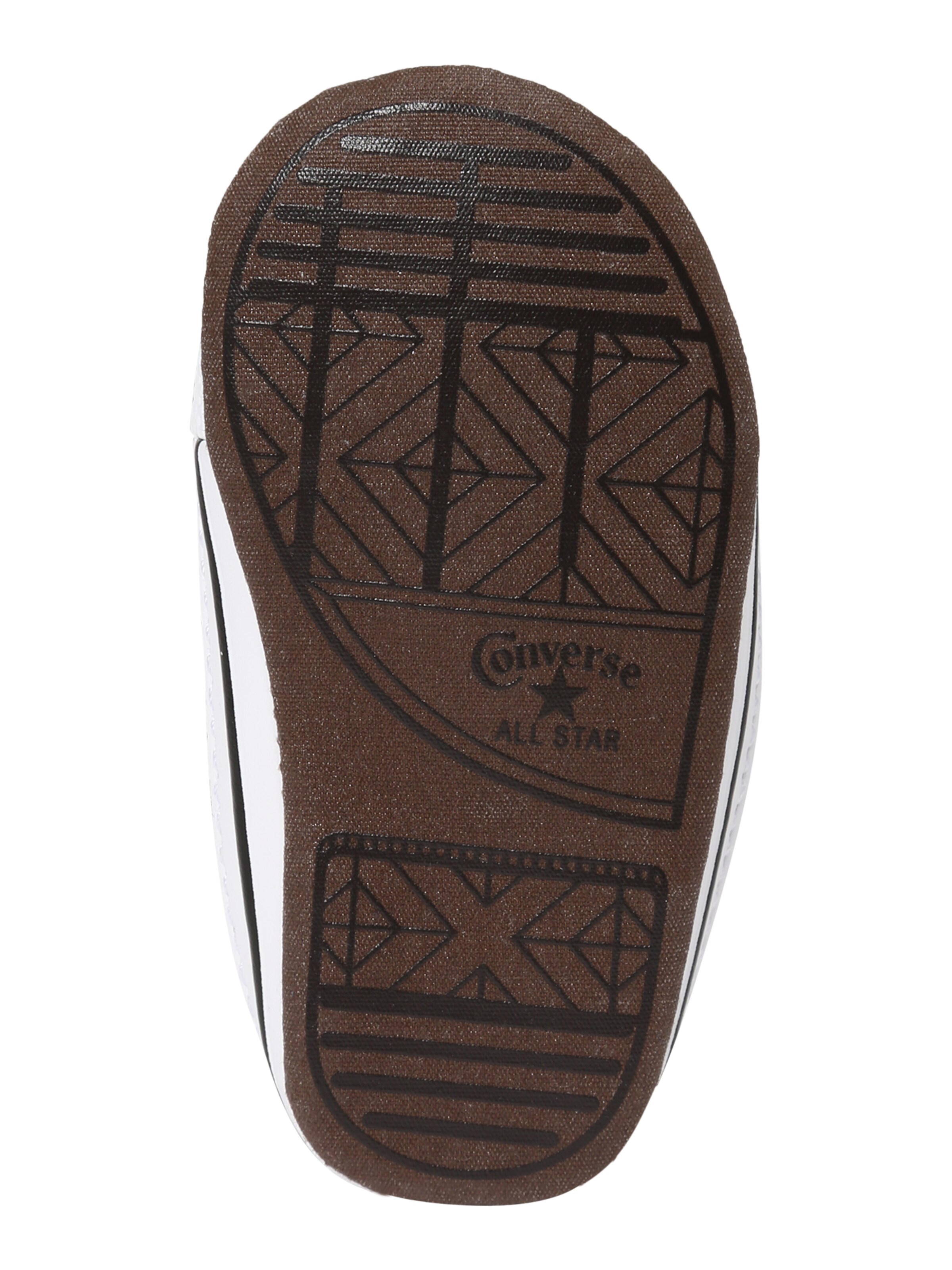 CONVERSE Trainers ''Chuck Taylor All Star' in Black