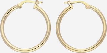 FIRETTI Earrings in Gold