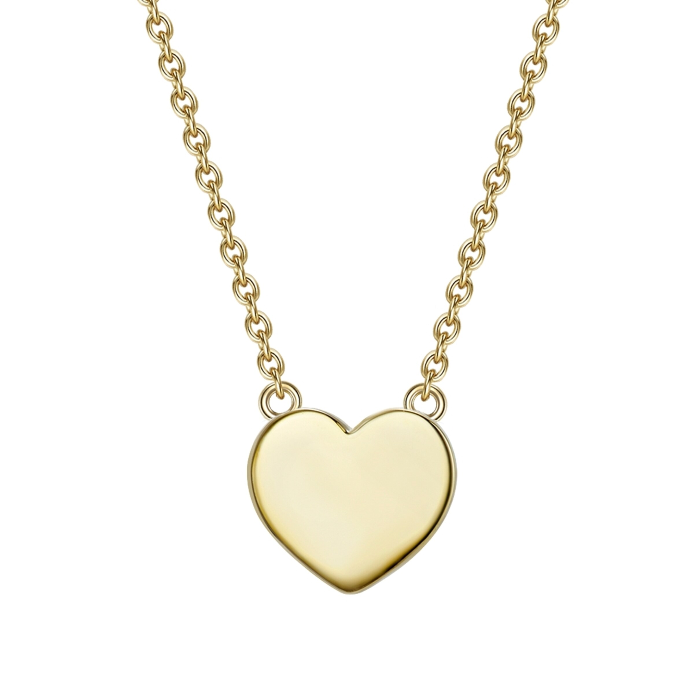 Glanzstücke München - Cadena en oro