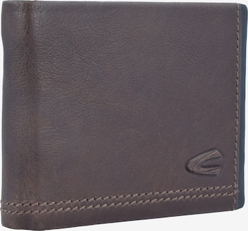 CAMEL ACTIVE Wallet 'Osaka' in Brown