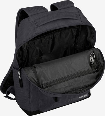 TRAVELITE Backpack 'Kick Off' in Grey