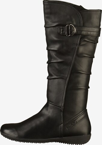 JOSEF SEIBEL Boots 'Naly' in Black