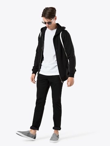 Iriedaily T-shirt i vit