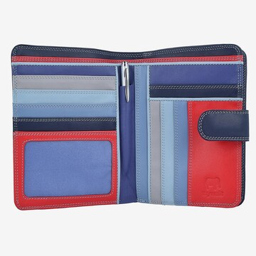 mywalit Wallet in Blue