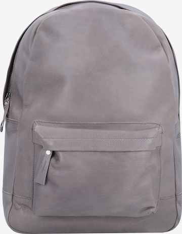 Billy the kid Backpack in Grey