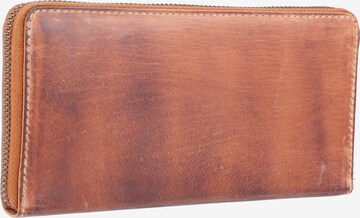 CAMEL ACTIVE Wallet 'Sullana' in Brown