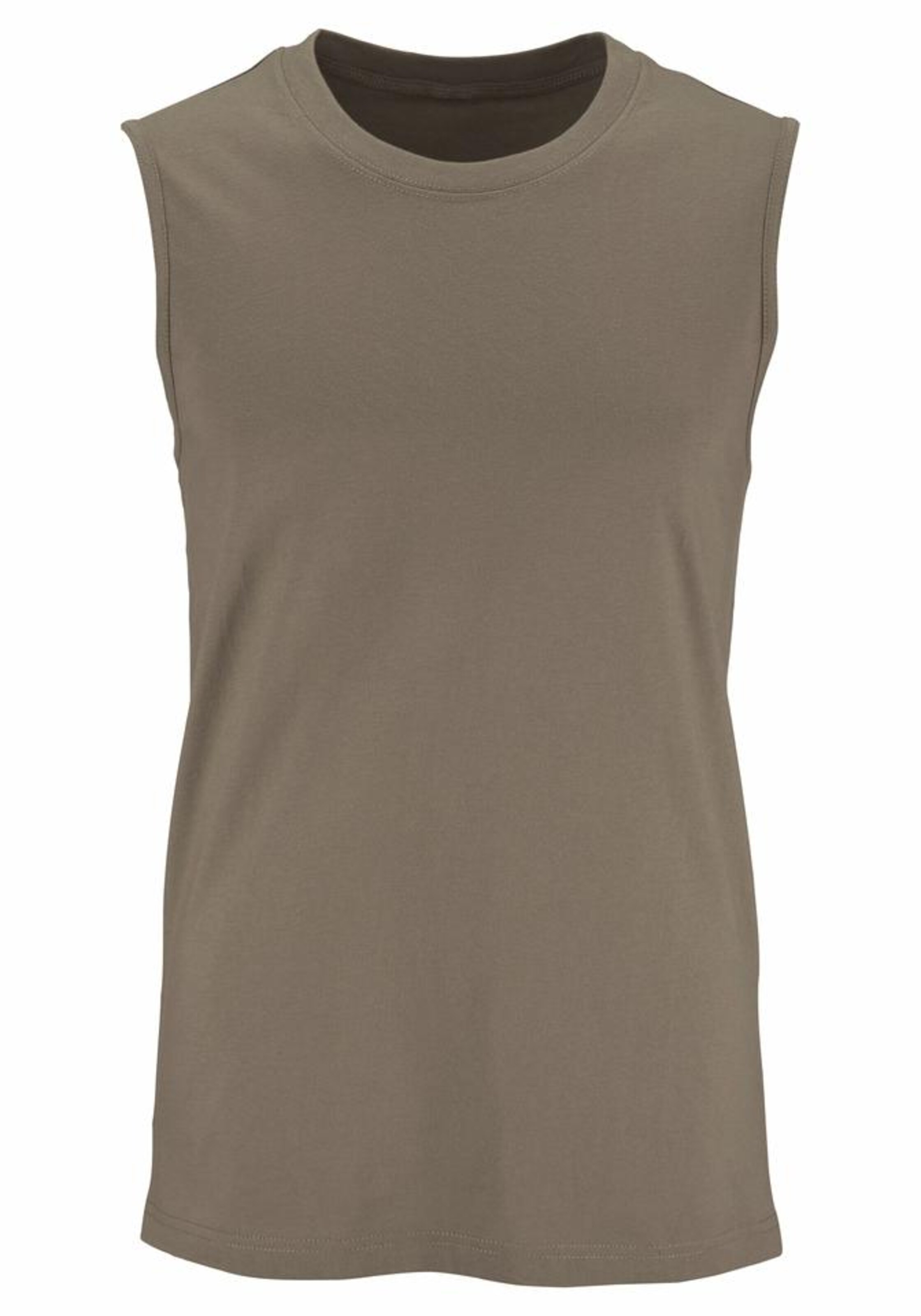 H.I.S EM Shirt in Grey