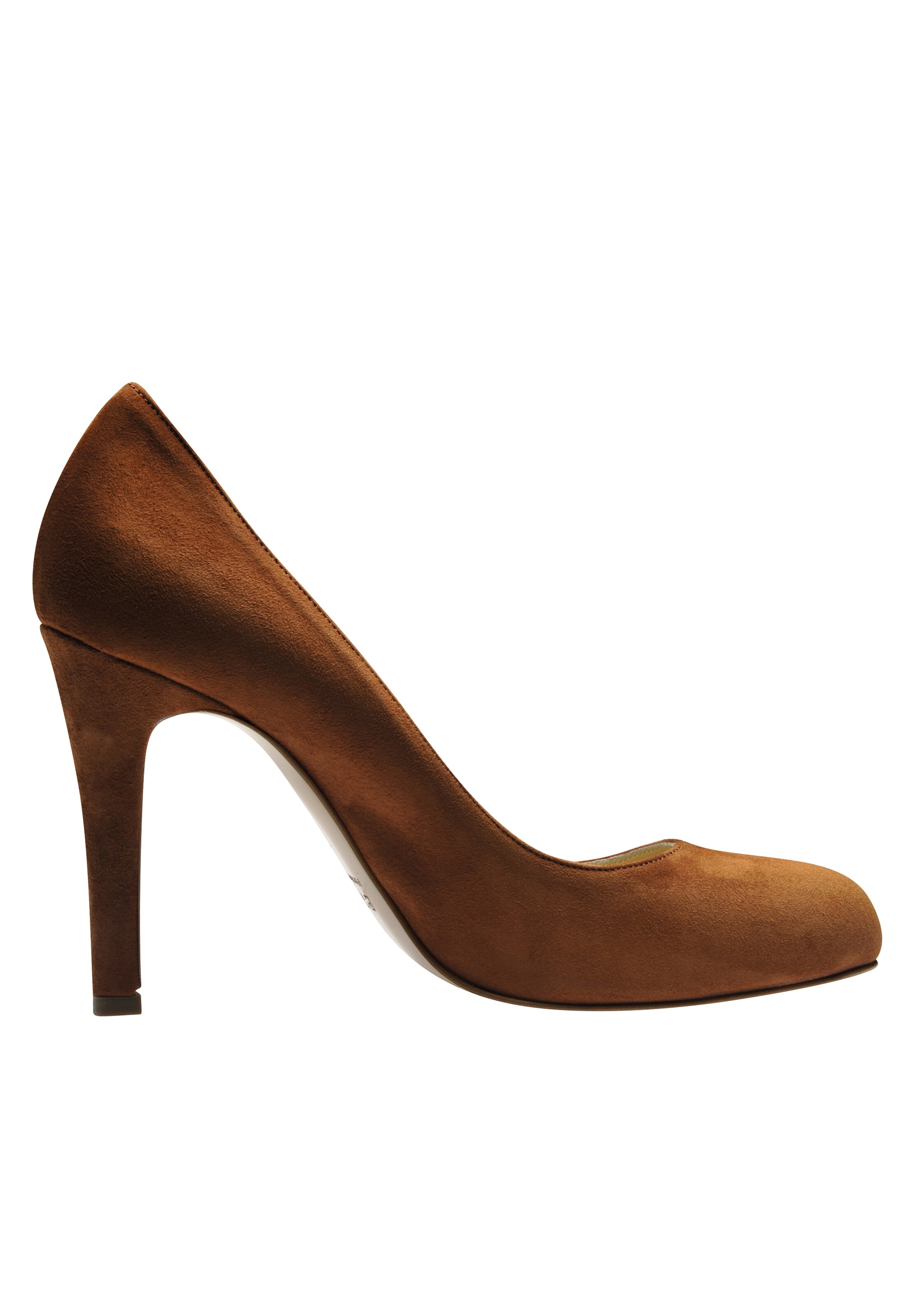 EVITA Pumps in Brown