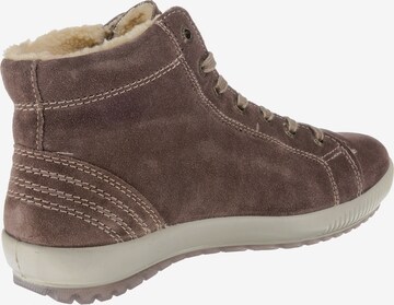 Legero Winterstiefeletten 'TANARO' in Grau