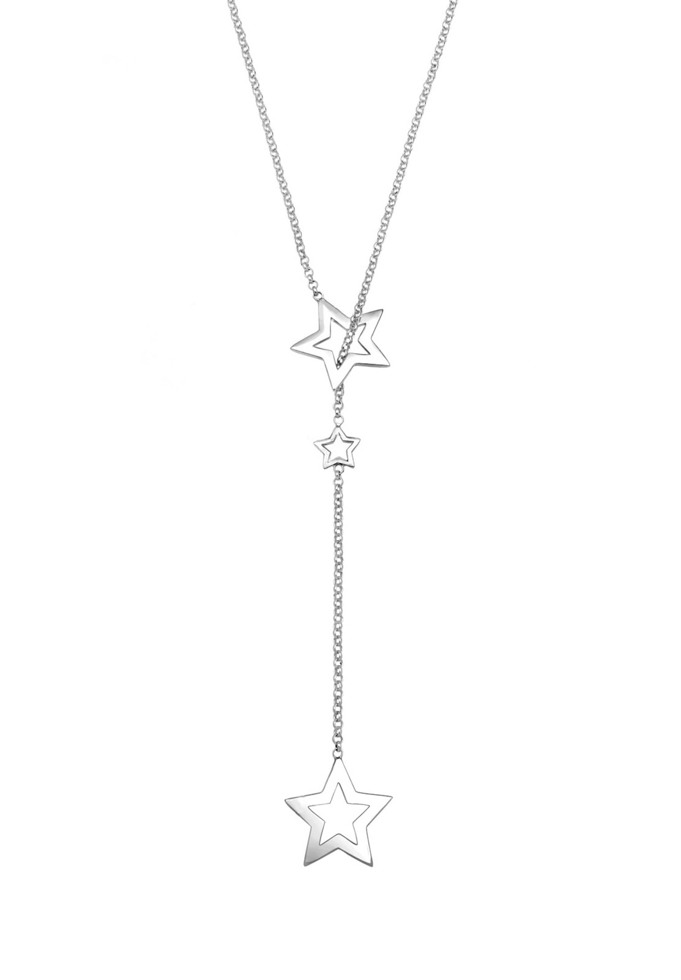 ELLI Necklace in Silver