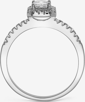 FAVS Ring Set in Silber