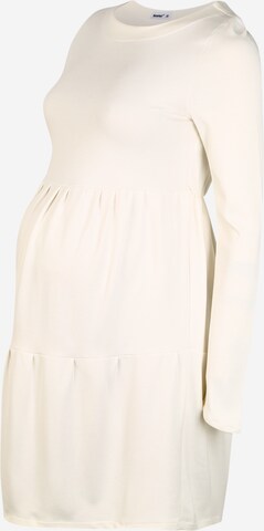 Bebefield Платье 'Darlene' в Белый: спереди